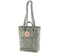 Fjallraven 23710-021 Kånken Totepack Sports backpack Unisex Fog Size One Size