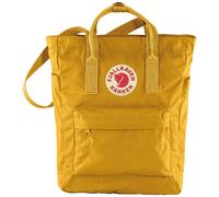 Fjällräven Kanken Totepack Shoulder Bag 27 cm yellow
