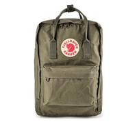 Fjällräven Kanken 15 Daypack 40 cm Laptop compartment green