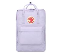 Fjällräven Kanken 15 Daypack 40 cm Laptop compartment purple