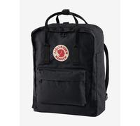 Fjällräven Kanken 16L Backpack Black