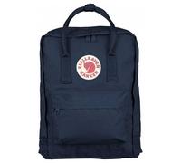 Fjällräven Kånken 16l Backpack Blue 16 Liters Men,Women