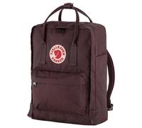 Fjallraven 23510-424 Kånken Sports backpack Unisex Blackberry Size 1 Size