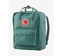 Fjällräven Kanken 16L Backpack Green Grey