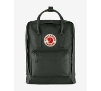 FJALLRAVEN Kanken Forest Green - Urban backpack - Green - size Unique Unique