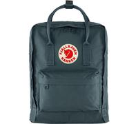 Fjall Raven - Brands - Kanken Graphite , in Nylon - Grey