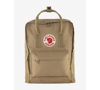 Fjällräven Kanken 16L Backpack Light Brown