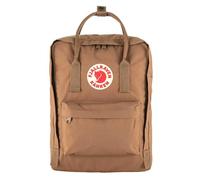 Fjällräven Kånken 16l Backpack Brown Men,Women