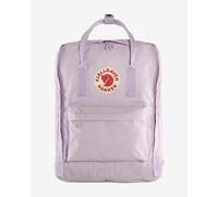 Fjällräven Kanken 16L Backpack Purple White