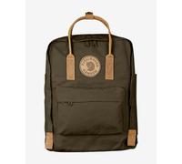 Fjällräven Kånken No.2 16l Backpack Green 16 Liters