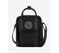 Fjällräven Kanken No.2 shoulder bag 16 cm black
