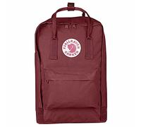 Fjällräven Kanken Adult's Outdoor Daypack available in Ox Red - 18 Litres