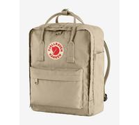 Fjällräven Kanken Backpack 16L Light Beige