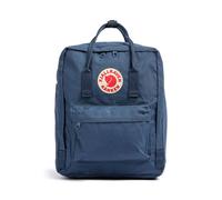 Fjällräven Kånken Backpack, 16L, unisex, blue