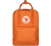 Fjällräven Kanken backpack 35 cm laptop compartment orange