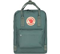 Fjällräven Kanken backpack 35 cm laptop compartment petrol