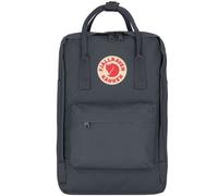 Fjällräven Kanken backpack 37 cm laptop compartment gray