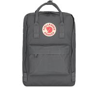 Fjallraven 23524-046 Kånken Laptop 15" Sports backpack Unisex Super Grey Size One Size