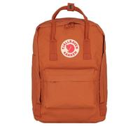 NEW - Official Fjallraven Kanken Laptop 15 Terracotta Brown