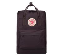 Fjällräven Kanken backpack 37 cm laptop compartment purple