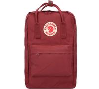 Fjall Raven - Brands - Kånken Laptop 15" Ox Red