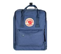 Fjällräven Kanken backpack 38 cm blue