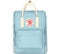 Fjällräven Kånken Backpack, 16 L, blue-grey, 27 x 38 x 13 cm