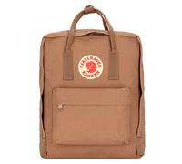 Fjällräven Kanken backpack 38 cm brown
