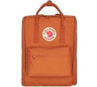 Fjällräven Kanken backpack 38 cm brown