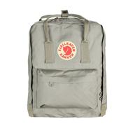 FJALLRAVEN Kanken Fog - Urban backpack - Grey - size Unique Unique