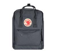 Fjall Raven - Brands - Kanken Graphite , in Nylon - Grey