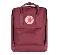 Fjällräven Kanken backpack 38 cm red