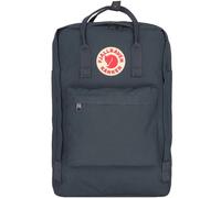 Fjallraven 23525-560 Kånken Laptop 17" Sports backpack Unisex Navy Size One Size