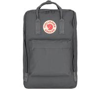 Fjällräven Kanken backpack 43 cm laptop compartment gray