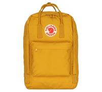 Fjällräven Kanken backpack 43 cm laptop compartment yellow