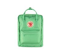 Fjällräven Kanken Backpack apple green 13 inches