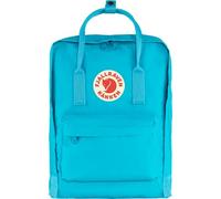 Fjällräven Kånken Backpack, Deep Turquoise