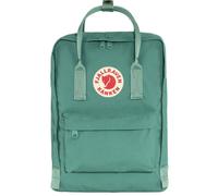Fjällräven Kånken Backpack, Frost Green