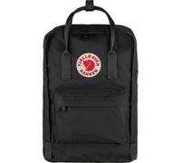 Fjällräven Kanken backpack Hiking backpack Black Polyamide, Polypropylene (PP), Vinylon