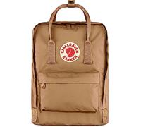 Fjällräven Kanken 16L Backpack Khaki Brown