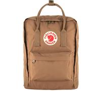 Fjällräven Kanken 16L Backpack Khaki Brown
