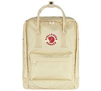 Fjällräven Kånken Backpack, Light Oak