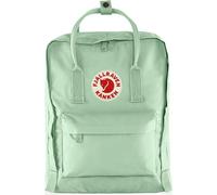 Fjällräven Kånken Backpack, Mint Green