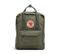 Fjällräven Kanken-23510 Backpack Green