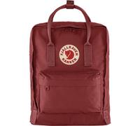 Fjällräven Kånken Backpack, Ox Red