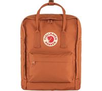 Fjällräven Kånken Backpack, Terracotta Brown