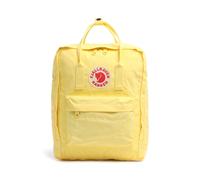 Fjallraven Kanken Classic Unisex Backpack - Corn 126