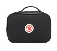 Fjällräven - Kånken Toiletry Bag - Wash bag size One Size, black