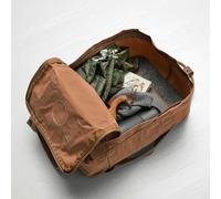 Fjällräven Kånken Backpack Brown