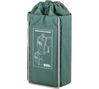 Fjällräven - Kånken Bottle Pocket 1 - Bottle holders size 1 l, green